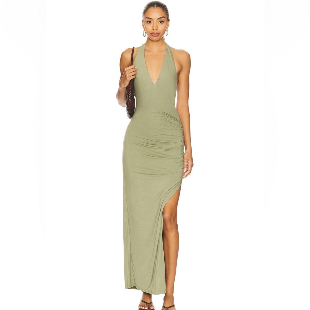 NWOT XS NIA Doris Dress